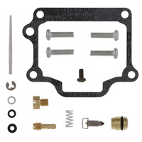 All Balls Carburetor Repair Kit for Kawasaki KFX80 2003 2004 2005 2006