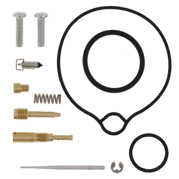 All Balls Carburettor Repair Kits for 2007 Kawasaki KFX50