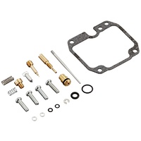 All Balls Carburetor Repair Kit for Kawasaki KLF220 1990 1991 1992 1993 to 1999 