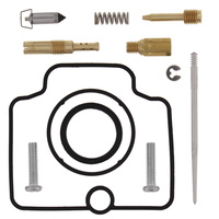All Balls Carby Carburetor Rebuild Repair Kit for Honda CR80R 1996 to 2002