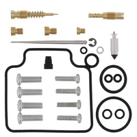 All Balls Carburetor Repair Kit for Honda TRX500FGA Fourtrax Foreman 4X4 2005 - 2009