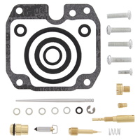 All Balls CARBURETOR CARBY REBUILD KIT for Yamaha YFM250 MOTO-4 1988 to 1992