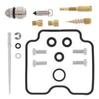 All Balls CARBURETOR CARBY REBUILD KIT for Yamaha YFM250 BIG BEAR 2006 to 2009