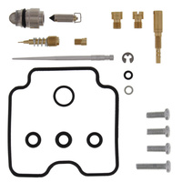 All Balls CARBURETOR CARBY REBUILD KIT for Yamaha YFM350X WOLVERINE 2006 to 2009