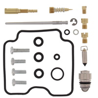 All Balls CARBURETOR CARBY REBUILD KIT for Yamaha YFM350R RAPTOR 2004 to 2013