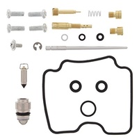 All Balls Carburetor Carby Repair Kit For Suzuki DRZ400E DR-Z400E CA Import Model