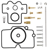 All Balls Carby Carburetor Rebuild Repair for Yamaha WR450F 2003