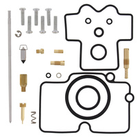 All Balls Carby Carburetor Rebuild Repair for Yamaha YZ450F 2007 2008 2009