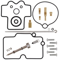 All Balls Carby Carburetor Rebuild Repair for Yamaha YZ250F 4T 2010 2011