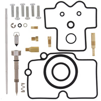 All Balls Carby Carburetor Rebuild Repair for Yamaha YZ250F 4T 2006 2007