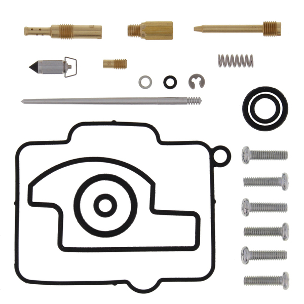 All Balls Carburettor Repair Kits for 2000 Yamaha YZ250