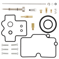 All Balls Carby Carburetor Rebuild Repair for Yamaha YZ250F 4T 2004