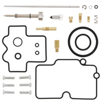 ALL BALLS CARBURETOR CARBY REPAIR KIT for Yamaha YZ250F | YZF250 2004