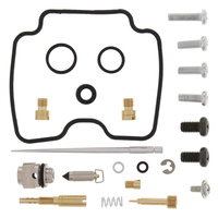 CARBURETOR CARBY REBUILD KIT