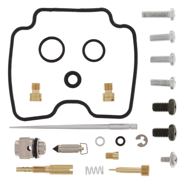 All Balls Carburettor Repair Kits for 2012-2013 Yamaha YFZ450R