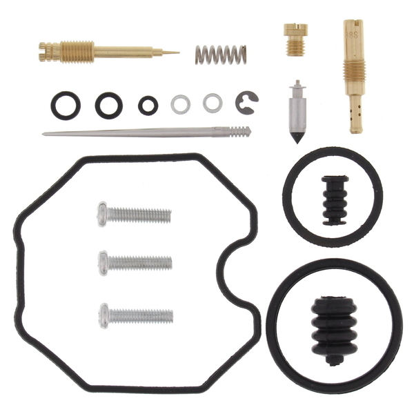 All Balls Carburettor Repair Kits for 1983-1985 Honda ATC200