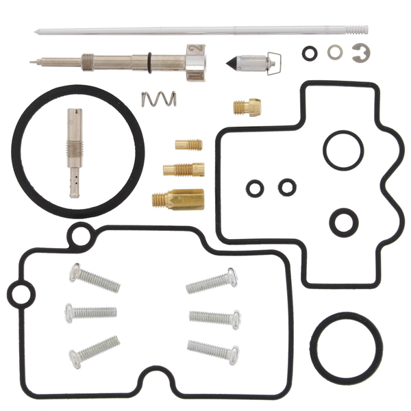 All Balls Carburettor Repair Kits for 2003 Yamaha YZ250F