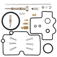 ALL BALLS CARBURETOR CARBY REPAIR KIT for Yamaha YZ250F | YZF250 2003