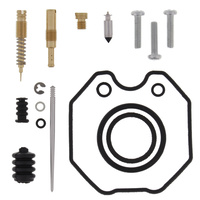 All Balls Carburetor Repair Kit for Honda ATC200 1986 