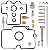 ALL BALLS CARBURETOR CARBY REPAIR KIT for Yamaha YZ250F | YZF250 2002