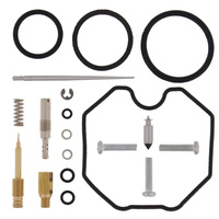 All Balls Carby Carburetor Rebuild Repair for Honda ATC200X 1983 1984 1985