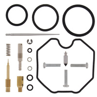All Balls Carburetor Repair Kit for Honda ATC200X 1983 1984 1985 