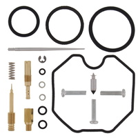 All Balls Carby Carburetor Rebuild Repair for Honda ATC200X 1986 1987
