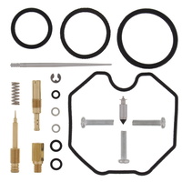 All Balls Carburetor Repair Kit for Honda ATC200X 1986 1987 