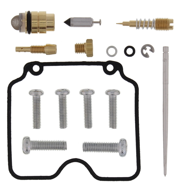 All Balls Carburettor Repair Kits for 2008-2012 Yamaha XT250