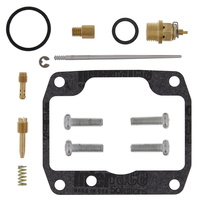 All Balls Carby Carburetor Rebuild Repair for Yamaha WR250Z 2T 1992 to 1994