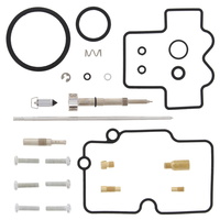 All Balls Carby Carburetor Rebuild Repair for Yamaha WR250F 4T 2005