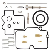 All Balls Carby Carburetor Rebuild Repair for Yamaha WR250F 4T 2004