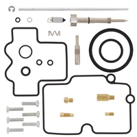 ALL BALLS CARBURETOR CARBY REPAIR KIT for Yamaha WR250F | WRF250 2004