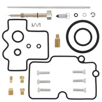 All Balls Carby Carburetor Rebuild Repair for Yamaha WR250F 4T 2002