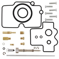 Carburetor Carby Rebuild Repair Kit for Yamaha WR250F 4T 2001
