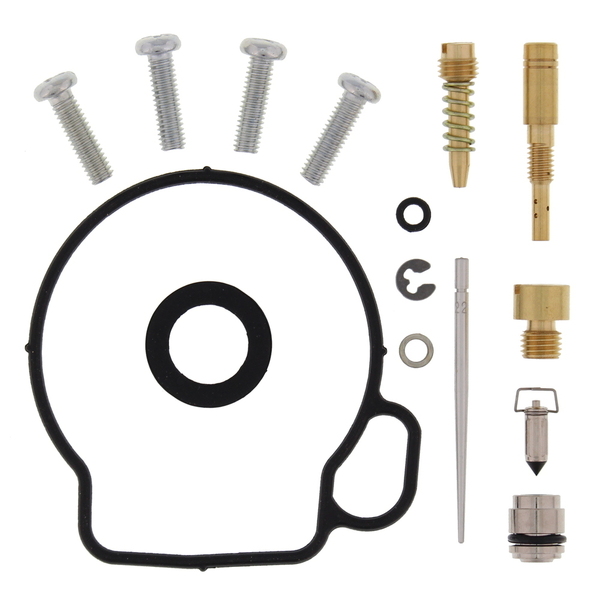 All Balls Carburettor Repair Kits for 2005-2011 Yamaha TT-R50