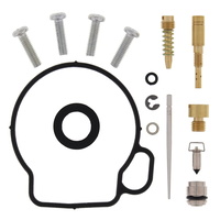 ALL BALLS CARBURETOR CARBY REPAIR KIT for Yamaha TTR50 | TT-R50 2005 to 2011