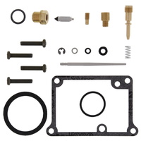 ALL BALLS CARBURETOR CARBY REPAIR KIT for Yamaha YZ80 1997 1998 1999 2000 2001