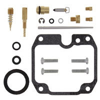 Carby Carburetor Rebuild Repair for Yamaha TTR125L Disc Brake 2006 2007