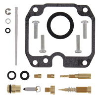 Carby Carburetor Rebuild Repair for Yamaha TTR125 Drum Brake 2000 to 2005