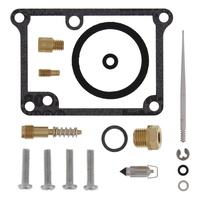 All Balls Carby Carburetor Rebuild Repair for Yamaha RT180 1990 to 1998