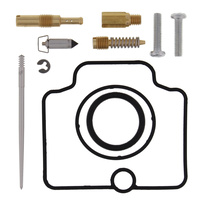 All Balls Carby Carburetor Rebuild Repair Kit for Honda CR85R CR85Rb 2003 2004