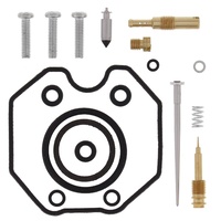 All Balls Carby Carburetor Rebuild Repair for Honda TRX250Te Recon 2005 to 2016