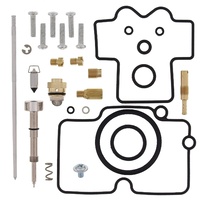 All Balls Carby Carburetor Rebuild Repair for Yamaha WR400F 2000