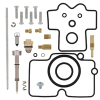ALL BALLS CARBURETOR CARBY REPAIR KIT for Yamaha WR400F | WRF400 2000 2001