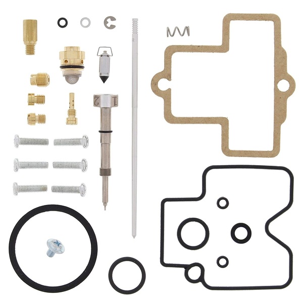 All Balls Carburettor Repair Kits for 1998-1999 Yamaha WR400F