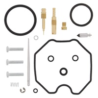 All Balls Carby Carburetor Rebuild for Honda TRX250X Ex Sportrax 2006 to 2016