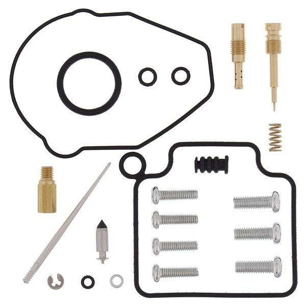 All Balls Carburettor Repair Kits for 1987-1989 Honda TRX250R