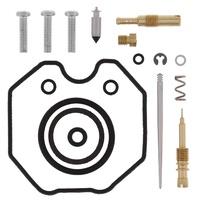 All Balls Carby Carburetor Rebuild for Honda TRX250Te Recon 2002 2003 2004