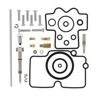 All Balls Carby Carburetor Rebuild Repair Kit for Honda CRF250R 2004